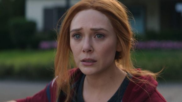 Elizabeth Olsen defende Wanda do rótulo de vilã e comenta futuro na Marvel