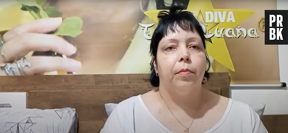 Tulla Luana, Lolly Vômito e outras webdivas andaram para que Belle Belinha pudesse correr