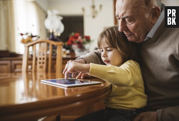 Famoses conhecides por uma geração podem ser total desconhecides para uma outra