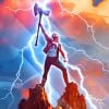 "Thor 4" ensina que a vida é sobre amor e o quanto vale a pena ter por quem chorar antes de se despedir