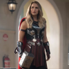 "Thor: Amor e Trovão": filme mostra com o arco de Jane Foster/Poderosa Thor (Natalie Portman) e com o Mjölnir como podemos nos reerguer da destruição