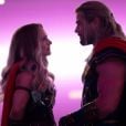 História de Jane Foster (Natalie Portman) em "Thor: Amor e Trovão" é o que faz protagonista entender sobre o que se trata a vida
