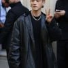 Balenciaga: Big Matthew também estava no desfile