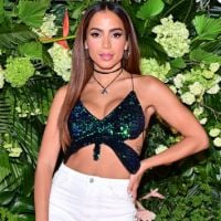 Anitta revela cirurgia e assusta fãs: "9 anos de sofrimento"