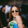 Anitta encerrou a turnê na Europa