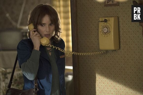 "Stranger Things": várias cenas são marcadas por telefones