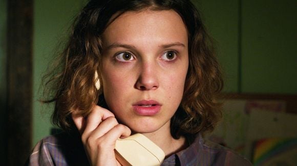 "Stranger Things 4": número escondido em cena tem mensagem especial