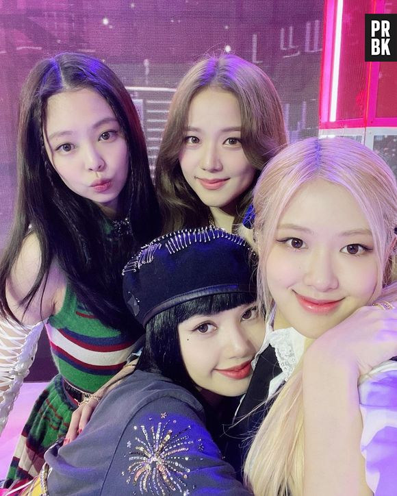 BLACKPINK lançará música inédita, como grupo, pela primeira vez desde 2020