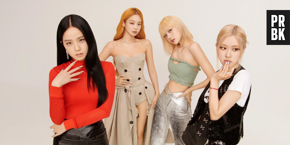 BLACKPINK: saiba qual integrante do girlgroup de K-pop tem mais a ver com você