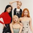 BLACKPINK Quiz: Lisa, Jennie, Jisoo ou Rosé, qual integrante você seria?