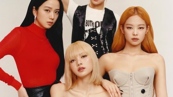 Quiz BLACKPINK: Lisa, Jennie, Jisoo ou Rosé, qual integrante você seria?