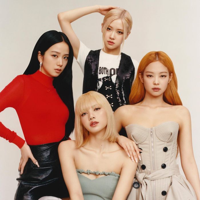 BLACKPINK Quiz: Lisa, Jennie, Jisoo ou Rosé, qual integrante você seria? -  Purebreak