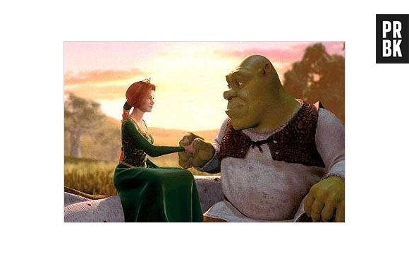 "Shrek" o ogro mais romântico e galantiador do cinema. Conseguiu conquistar o coração de Fiona e de todo mundo que assistiu o filme. O longa ainda teve sequência com mais 2 animaçõe que também deram o que falar. Vencedor do Oscar de 2002