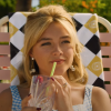 "Don't Worry Darling": Alice (Florence Pugh) bate de frente com Frank (Chris Pine), chefe de Jack (Harry Styles), no novo trailer