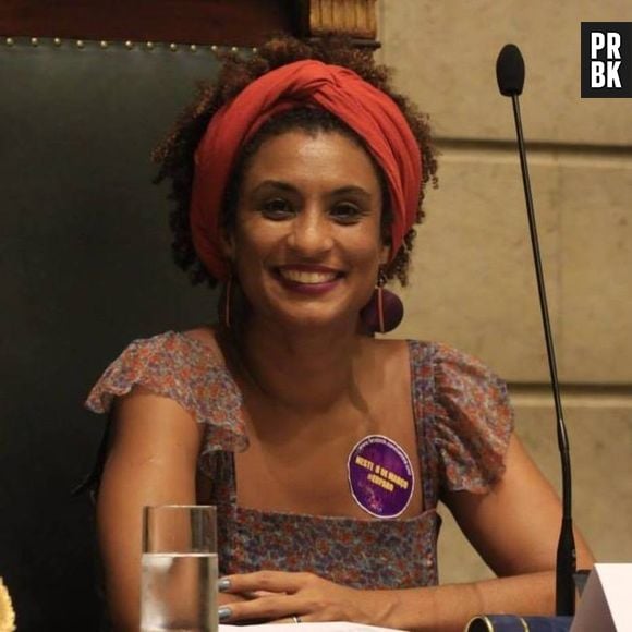 Marielle Francou inspirou muitas mulheres negras a entrarem na política e merece ser celebrada neste Dia da Mulher Negra Latino-Americana e Caribenha