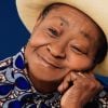 Calypso Rose, de Trindade e Tobago, é conhecida como a "mãe do calipso" e é uma grande referência