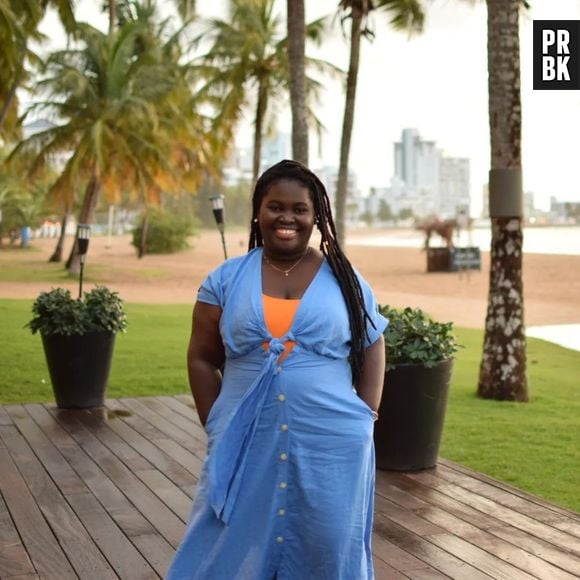 Daymé Arocena é uma cantora de jazz afro-cubana que é reconhecida pelo seu grande talento musical e merece ser exaltada neste Dia Internacional da Mulher Negra Latino-Americana