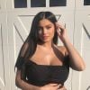 Kylie Jenner é de 10 de agosto de 1997, do signo de Leão