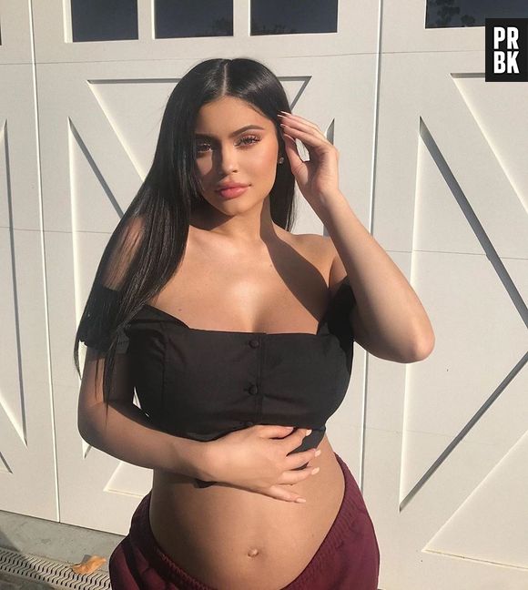 Kylie Jenner é de 10 de agosto de 1997, do signo de Leão