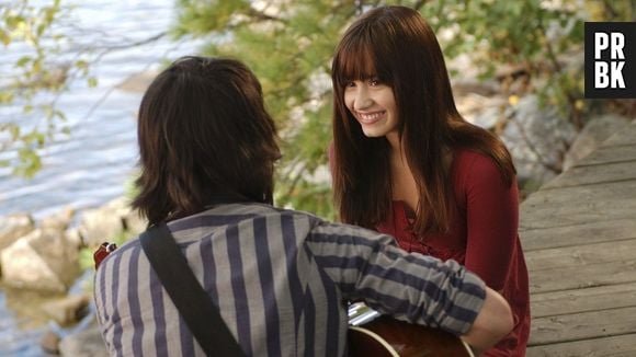 "Camp Rock" andou para que a 3ª temporada de "High School Musical: The Musical: The Series" pudesse correr