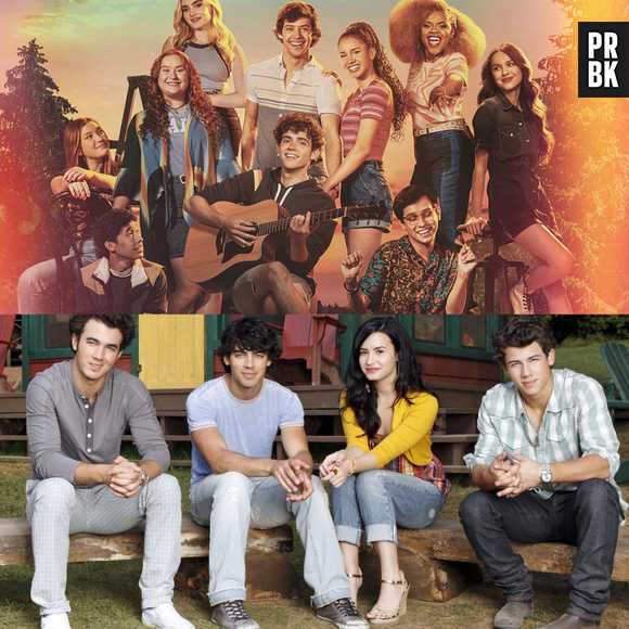 "High School Musical" ou "Camp Rock": pra qual acampamento você iria? Faça o quiz!