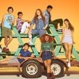 "High School Musical: The Musical: The Series" lançou a sua 3ª temporada nesta quarta-feira (27)