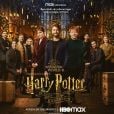 "Harry Potter": HBO Max disponibilizou reunião de encontro em janeiro de 2022