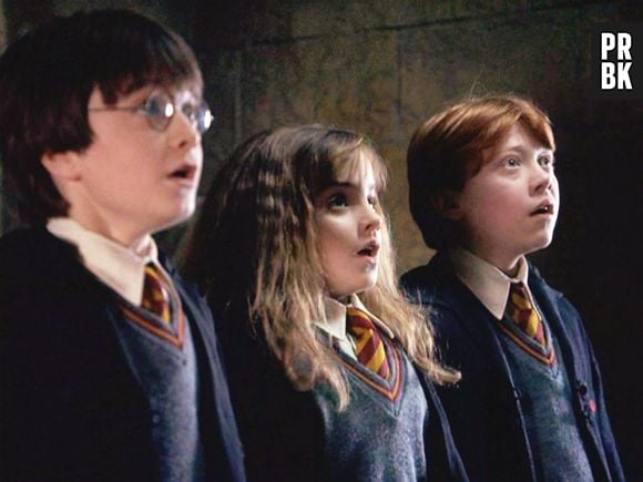 "Harry Potter" vai sair da HBO Max em breve. Confira!