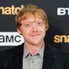 Rupert Grint, o Rony de "Harry Potter", estará na UcconX, evento em São Paulo