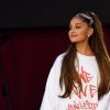 Ariana Grande desenvolveu estresse pós-traumático após ataque terrorista em show realizado em Manchester e organizou festival para arrecadar fundos para as famílias das vítimas