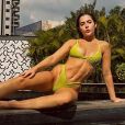 Jade Picon: 10 biquínis e looks de moda praia da artista