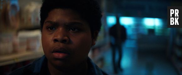 "Rua do Medo": será que veremos mais de Josh (Benjamin Flores, Jr.) no futuro da saga?