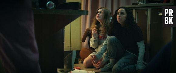 "Rua do Medo": filhos de Deena (Kiana Madeira) e Sam (Olivia Scott Welch) podem ser o foco nos novos filmes