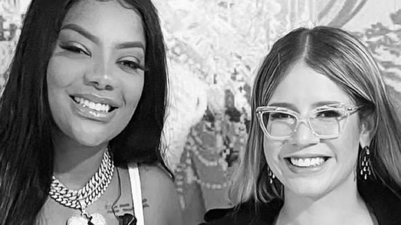 Ludmilla e Marília Mendonça: saiba por que a parceria musical será adiada