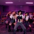 TRI.BE lançou "LEVIOSA" e o clipe de "Kiss" nesta terça-feira (9)