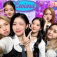 TRI.BE: grupo de K-pop fala sobre comeback em "LEVIOSA" e manda recado para o Brasil