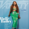 Nova Pequena Sereia, Halle Bailey posa para a Variety e fala sobre ataques racistas que recebeu após sua escalação