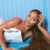 Halle Bailey, protagonista de "A Pequena Sereia", diz que garotinhas pretas merecem ser princesas