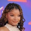 Halle Bailey será a Ariel no live-action de "A Pequena Sereia", que estreia nos EUA em maio de 2023