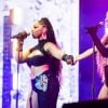 A nova Pequena Sereia, Halle Bailey, tem uma dupla de sucesso com a irmã, Chloe Bailey