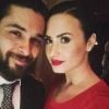 Demi Lovato irá lançar nova música, "29", nesta quarta-feira (17). Letra deve falar sobre o ex-namorado, Wilmer Valderrama 