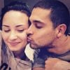 Demi Lovato e Wilmer Valderrama terminaram em 2016, afirmando que eram "melhores como amigos"