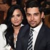 Demi Lovato e Wilmer Valderrama se conheceram em 2010, quando a cantora tinha 17 anos