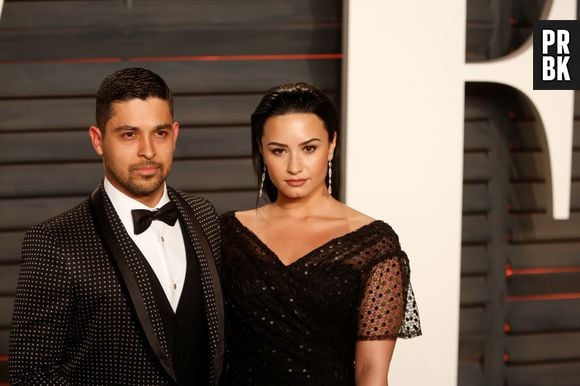 Demi Lovato e Wilmer Valderrama: relembre namoro que inspirou a música "29"