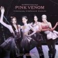 BLACKPINK fará live de lançamento do MV "Pink Venom"