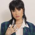 Demi Lovato fala sobre luta contra as drogas, overdose, Mac Miller e o álbum "HOLY FVCK" em entrevista a Zane Lowe