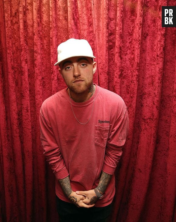 Mac Miller morreu de overdose em setembro de 2018, meses após Demi Lovato ir parar no hospital pela mesma causa