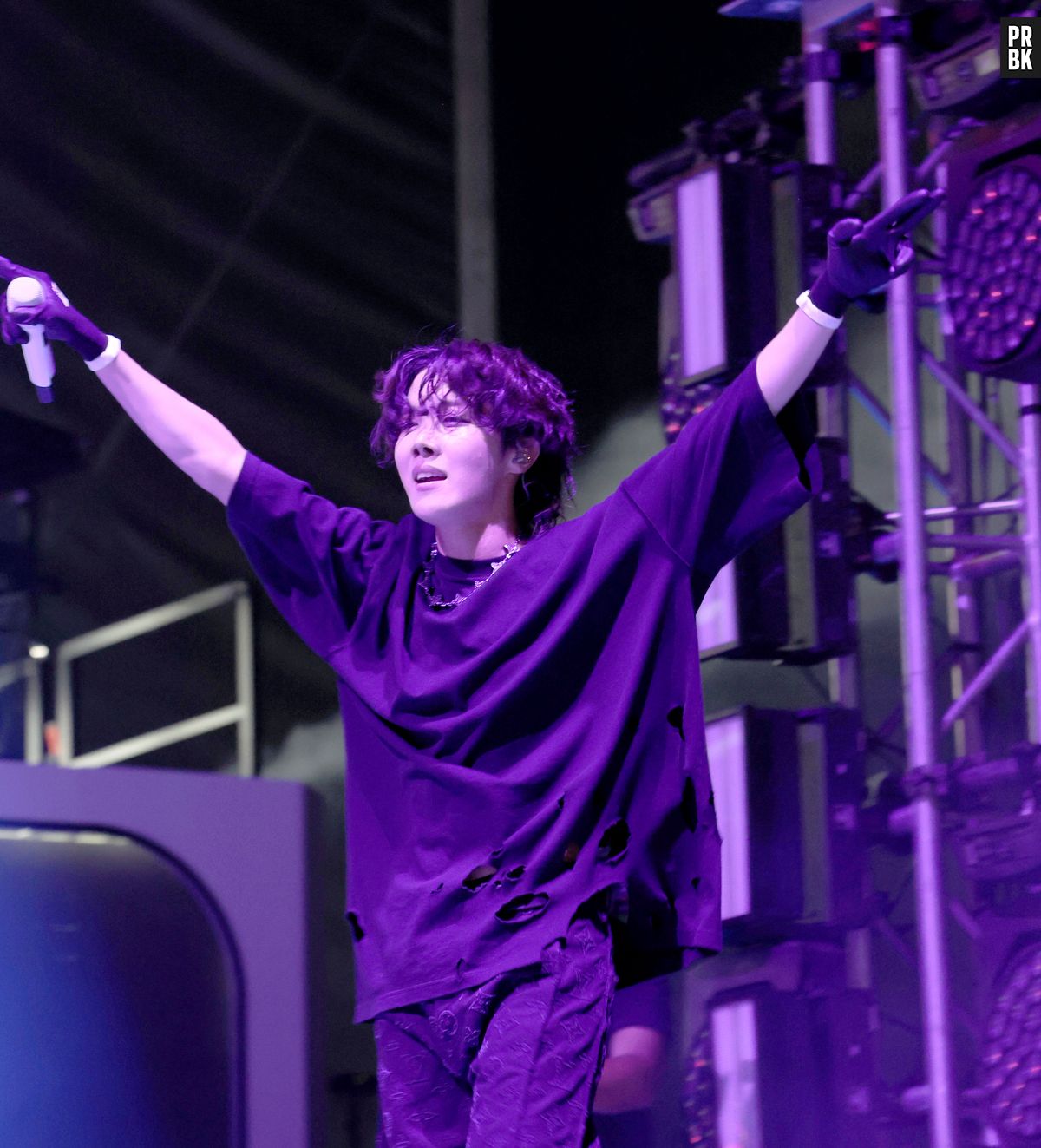 J-Hope, do BTS, no Lollapalooza Brasil? Tweet antigo levanta