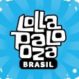 Conta do Lollapalooza Brasil curtiu tweet sobre show de J-Hope, nos Estados Unidos