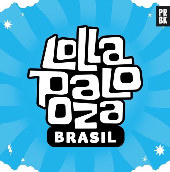 Conta do Lollapalooza Brasil curtiu tweet sobre show de J-Hope, nos Estados Unidos